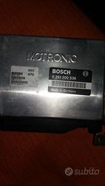 Centralina bosch alfa 155 1800 ts