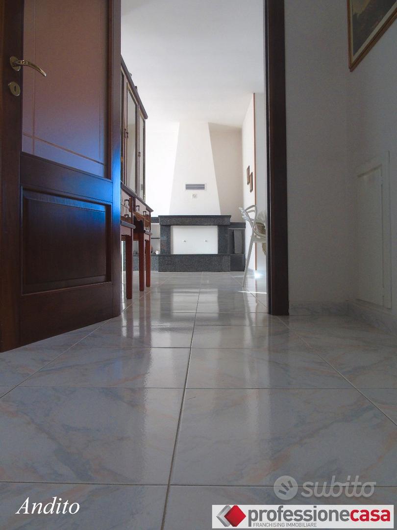 Appartamento – S'Ulumedu/Olmedo - Vista 5