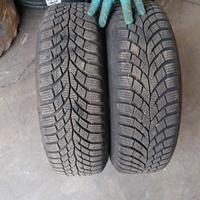 GOMME TERMICHE CONTINENTAL WINTER CONTACT TS870R14