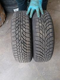 GOMME TERMICHE CONTINENTAL WINTER CONTACT TS870R14
