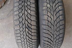 GOMME TERMICHE CONTINENTAL WINTER CONTACT TS870R14