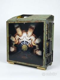 Case PC Cooler Master/Maker 5t Custom Fallout