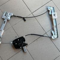 Alzacristallo elettrico porta destra XEV YoYo 2022