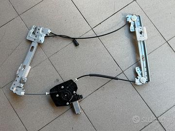 Alzacristallo elettrico porta destra XEV YoYo 2022