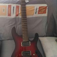 Ibanez S520
