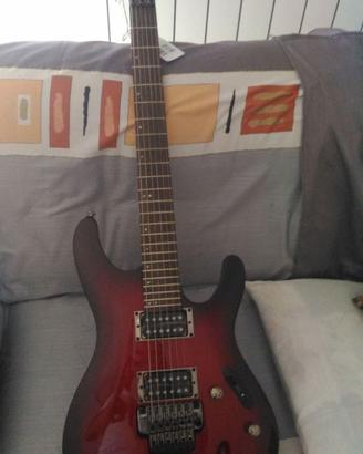 Ibanez S520