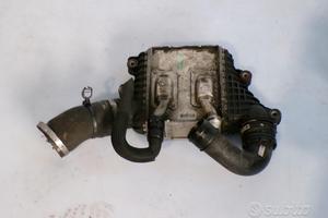 Intercooler Land Rover Discovery 5 2016 2.0