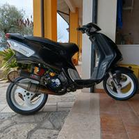 marmitta shot v4 piaggio 