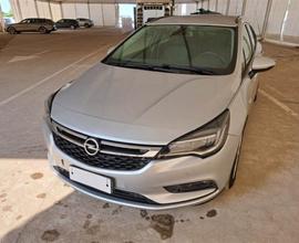 OPEL Astra 1.6 CDTi 110CV Start&Stop Sports Tour