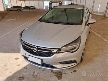 OPEL Astra 1.6 CDTi 110CV Start&Stop Sports Tour