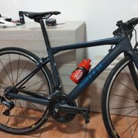 BMC SLR 02 ONE RIM TG 47 Ultegra r8000