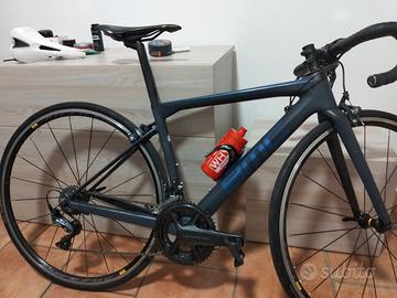 BMC SLR 02 ONE RIM TG 47 Ultegra r8000