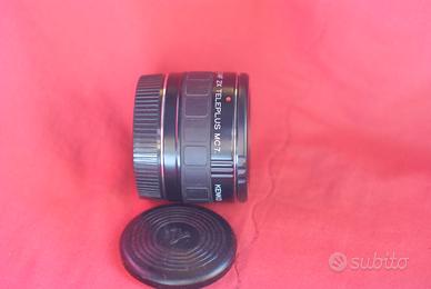 Duplicatore KENKO a 7 lenti per EOS CANON