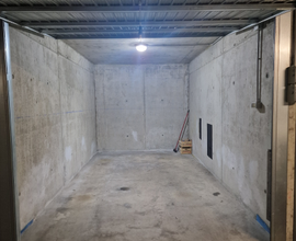 Box auto zona lingotto