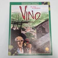 Vino (Board Game)