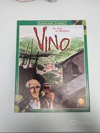 Vino (Board Game)