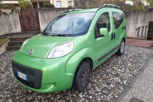 Fiat Qubo Natural power 1.4 77cv (metano)