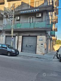RIONE TAMBURI - VIA ORSINI Appartamento primo pian