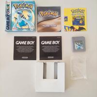 POKÉMON ARGENTO