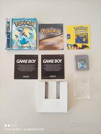 POKÉMON ARGENTO