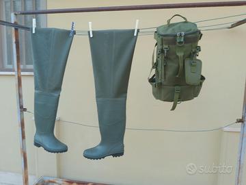Stivali da pesca 