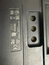 Garmin 9 pollici ecoscandaglio piu gps combinato