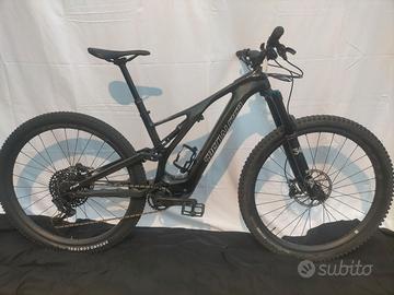 SPECIALIZED LEVO SL EXPERT CARBON M 2020