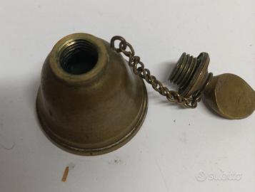 CALAMAIO IN OTTONE DA VIAGGIO  -  CALA0006