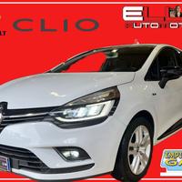 Renault Clio 1.0 GPL Moschino 5P