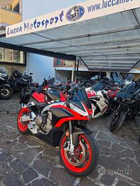 Aprilia Tuono 660 tua a 86€ al mese, anno 12/2021 