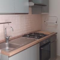 cucina moderna pari a nuova 