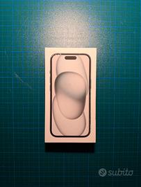 IPHONE 15 - 128g