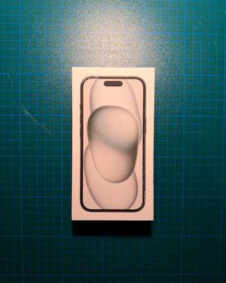 IPHONE 15 - 128g