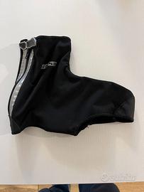 Copri scarpe bici