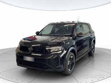 OPEL Frontera 1.2 Hybrid 136cv Edition eDCT