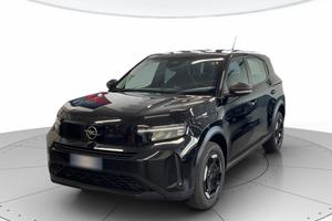 OPEL Frontera 1.2 Hybrid 136cv Edition eDCT