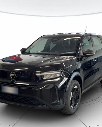 OPEL Frontera 1.2 Hybrid 136cv Edition eDCT