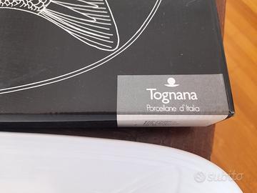 Piatto portata pesce