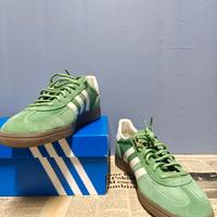 Adidas Handball Spezial Preloved Green (Donna)