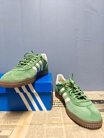 Adidas Handball Spezial Preloved Green (Donna)