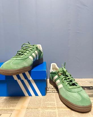 Adidas Handball Spezial Preloved Green (Donna)