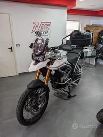 TRIUMPH Tiger 900 Rally Pro PARI AL NUOVO