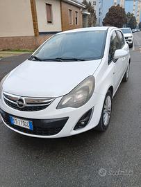 Opel Corsa 1.3 CDTI 2013