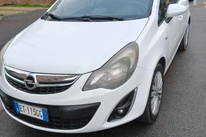 Opel Corsa 1.3 CDTI 2013