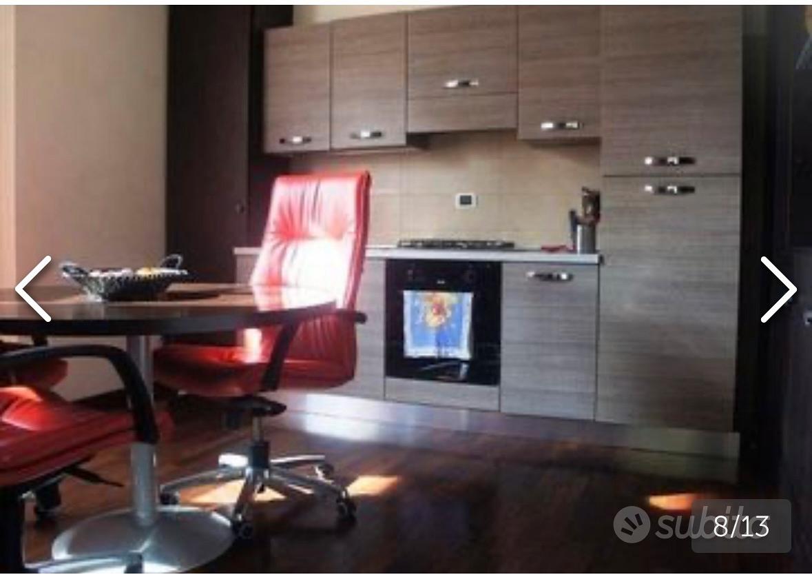 Appartamento – Cernusco Lombardone, Paravino - Altro