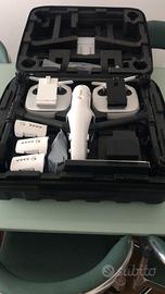 Drone DJI INSPIRE 1-V2.0