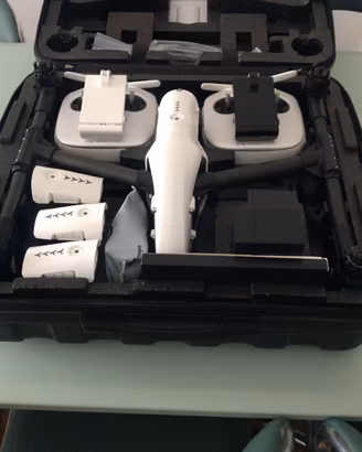 Drone DJI INSPIRE 1-V2.0