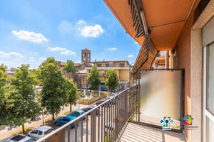 Appartamento di 92 m² con 3 locali e box auto a Ma