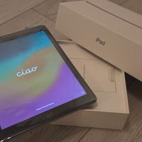 ipad wifi 6th generazione 128 gb 