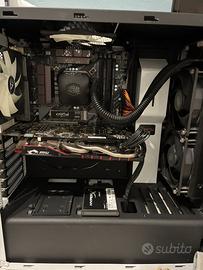 💻 PC Gaming i7 6700K + 16GB RAM + SSD + GTX 970